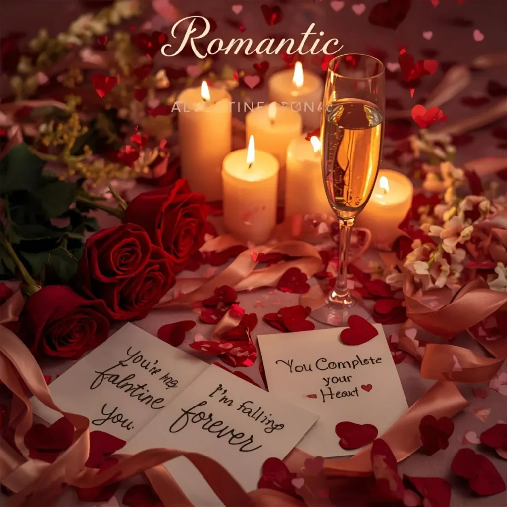💌 3. Romantic Valentine Day Puns 💞