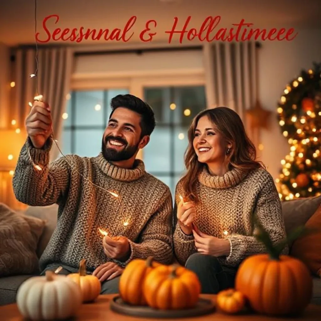 Seasonal & Holiday-Themed