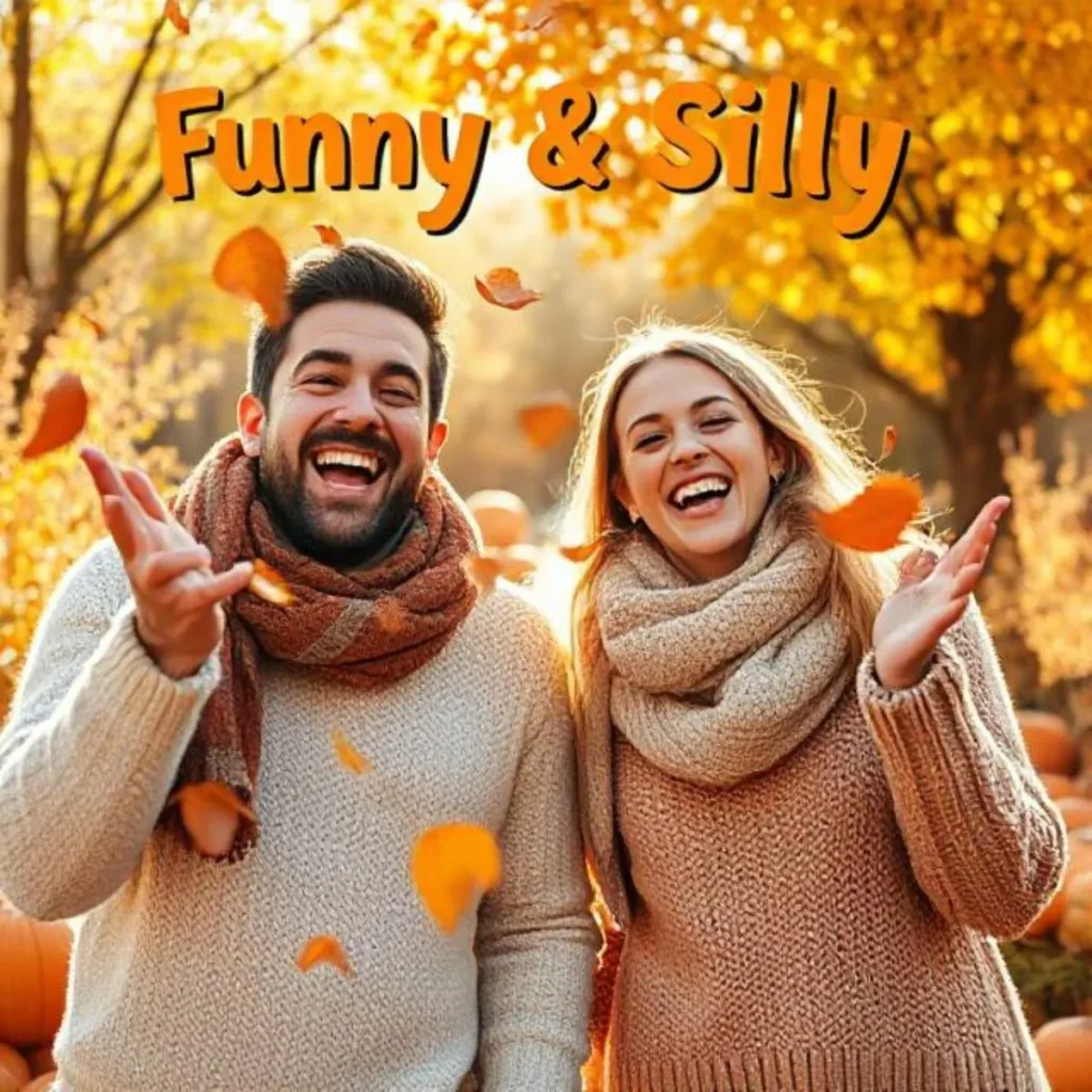 Funny & Silly