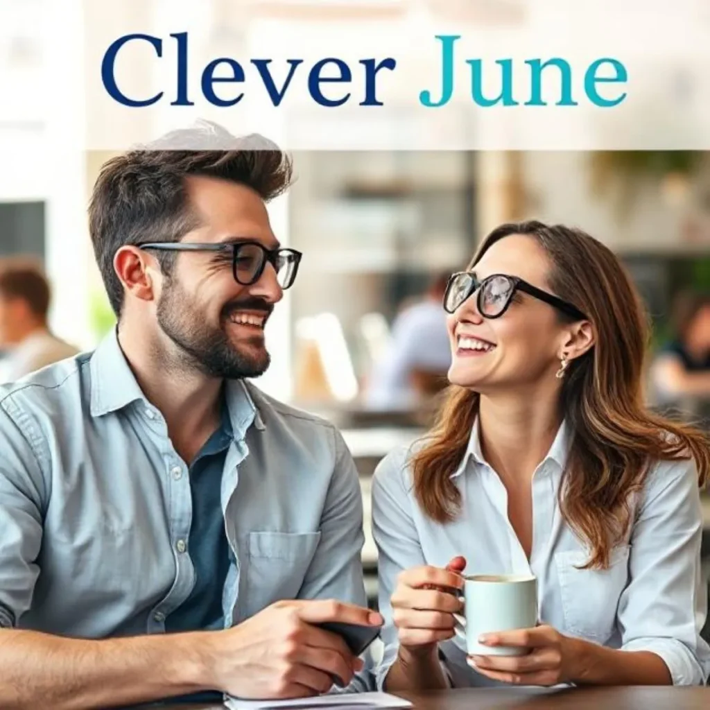 Clever June Puns