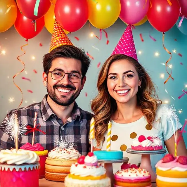 Party & Celebration Bakery Puns