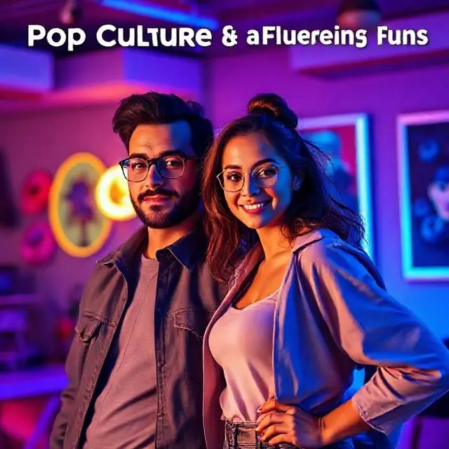 Pop Culture & Trending Blueberry Puns