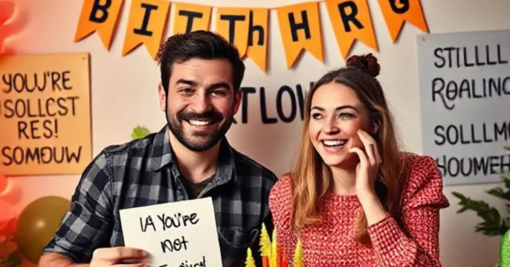 Sarcastic Dinosaur Birthday Puns