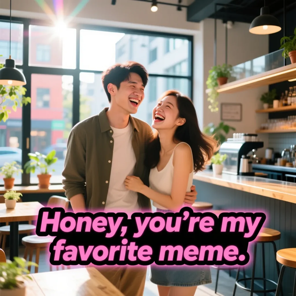 Meme-Worthy / Viral Honey Puns