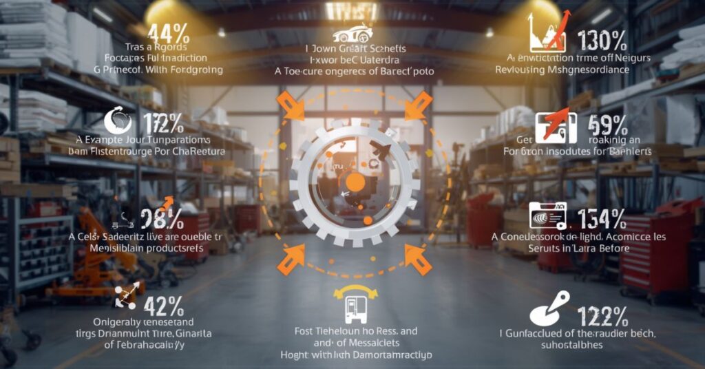Advantages of Aftermarket Products