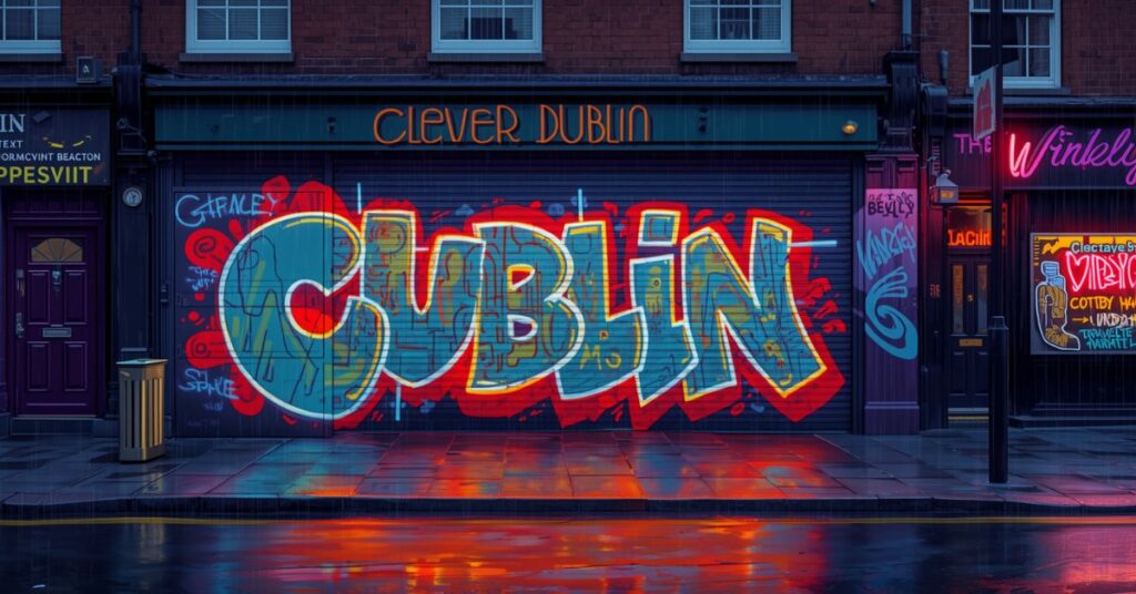  Clever Dublin Puns