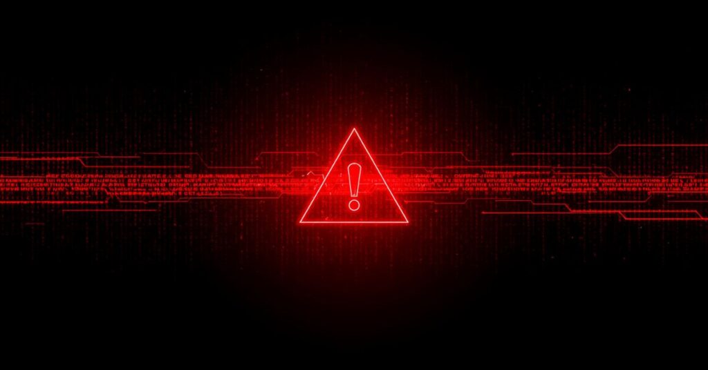 Code Red in Technology and Cybersecurity