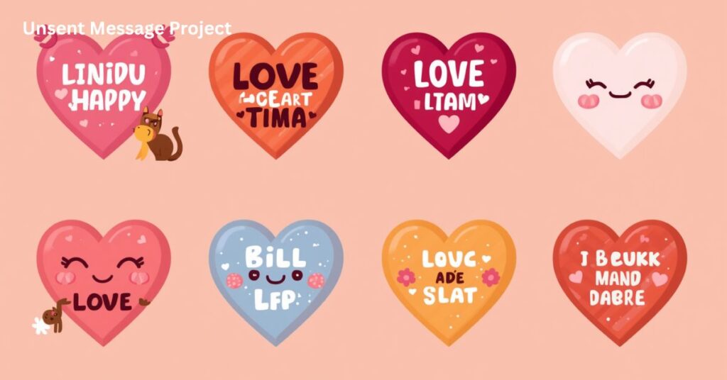 Cute Heart Puns