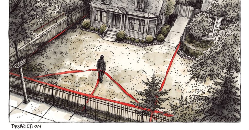 Disadvantages of Deed Restrictions