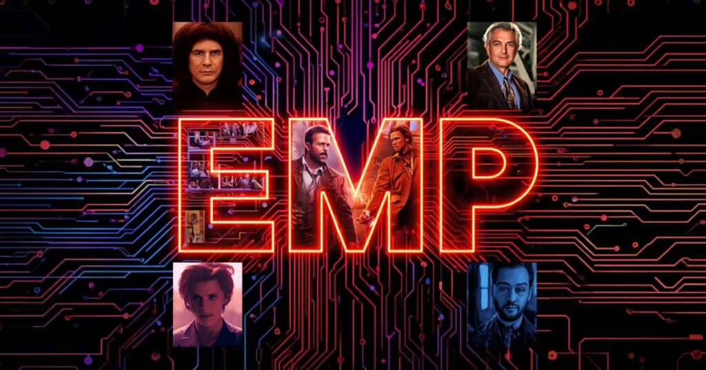 EMP Meaning in Movies