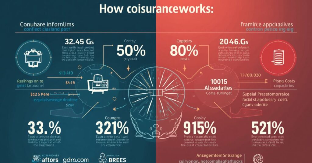 How Coinsurance Works