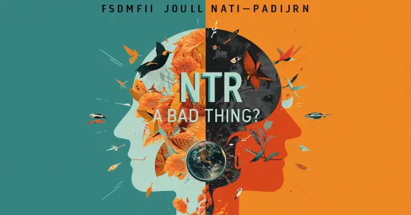 Is NTR a Bad Thing?