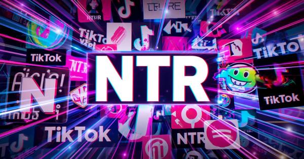 NTR Meaning on TikTok