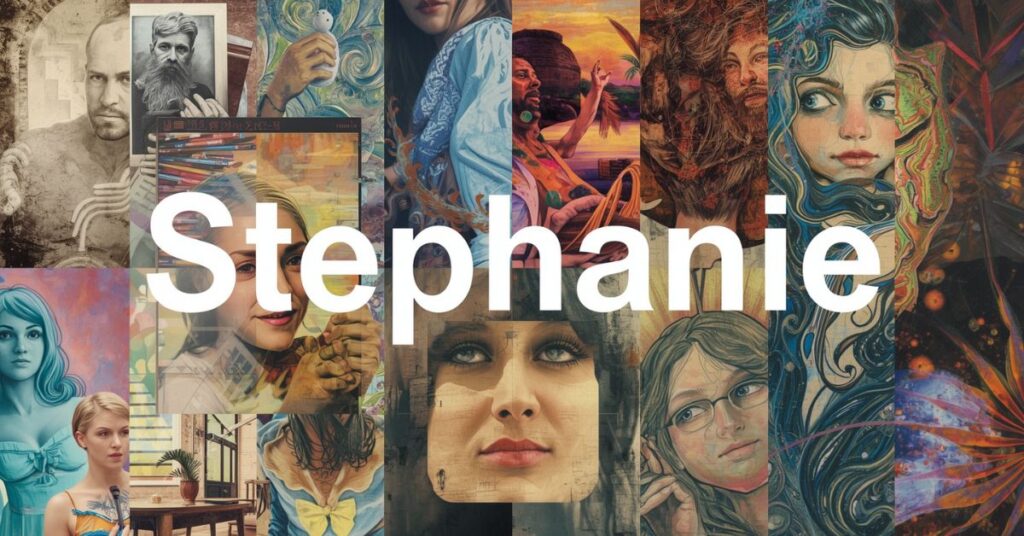 Personality Traits Associated with the Name Stephanie