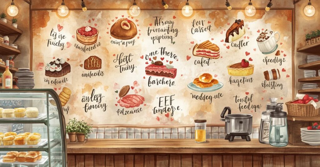 Romantic Gluten-Free Puns 💘