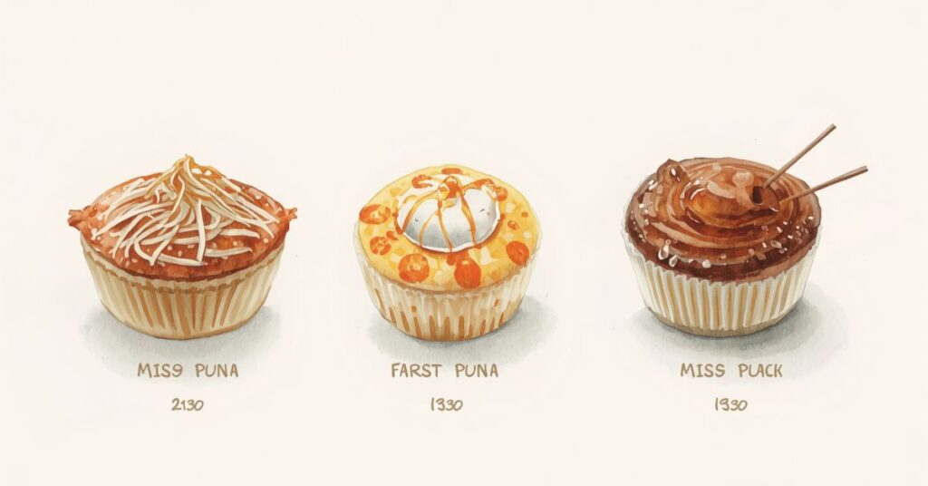 Sarcastic Miso Puns