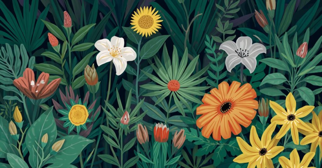  Seasonal Celebrity Plant Puns