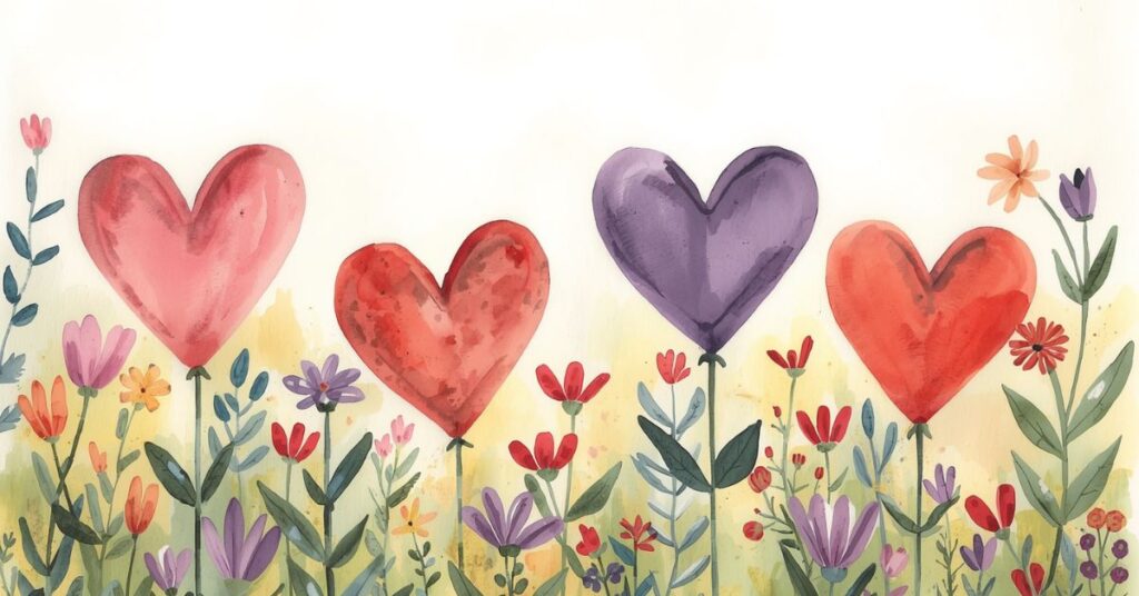  Seasonal Heart Puns