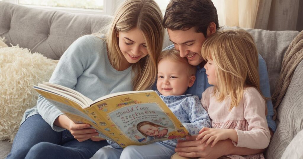 Should You Name Your Baby Stephanie?