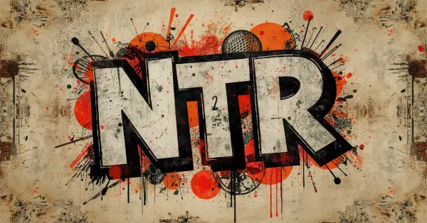 Similar Slang Words Like “NTR”