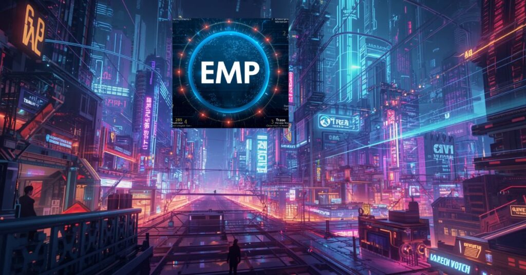 Similar Terms Like EMP