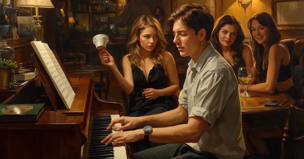  Student Pianist Puns