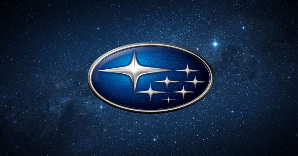 Subaru and Pleiades Star Cluster Facts