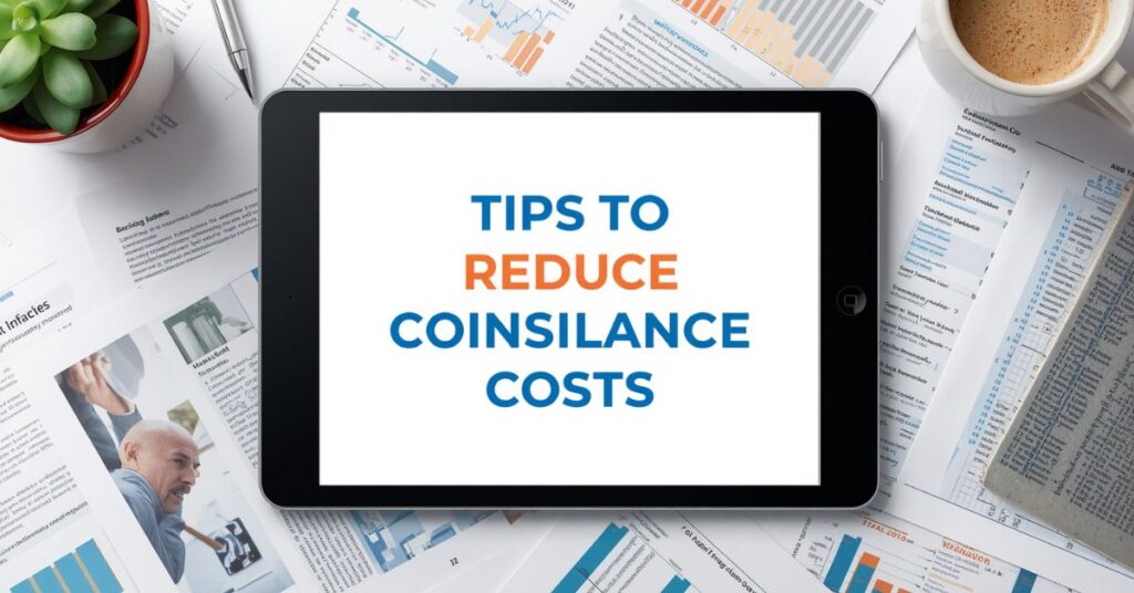 Tips to Reduce Coinsurance Costs
