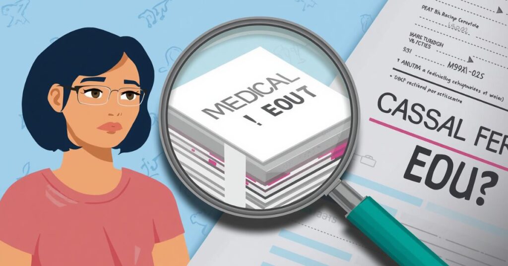 What Does Coinsurance After Deductible Mean?