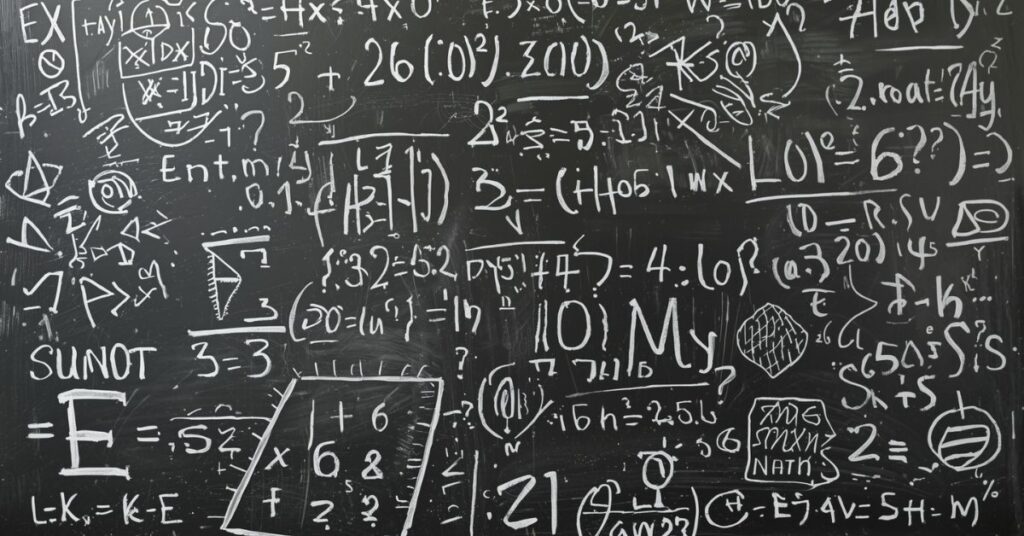 What Does “How Many” Meaning in Math?