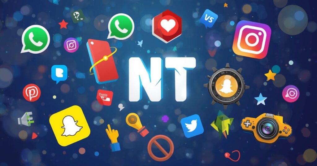 What Does “NT” Mean in Text
