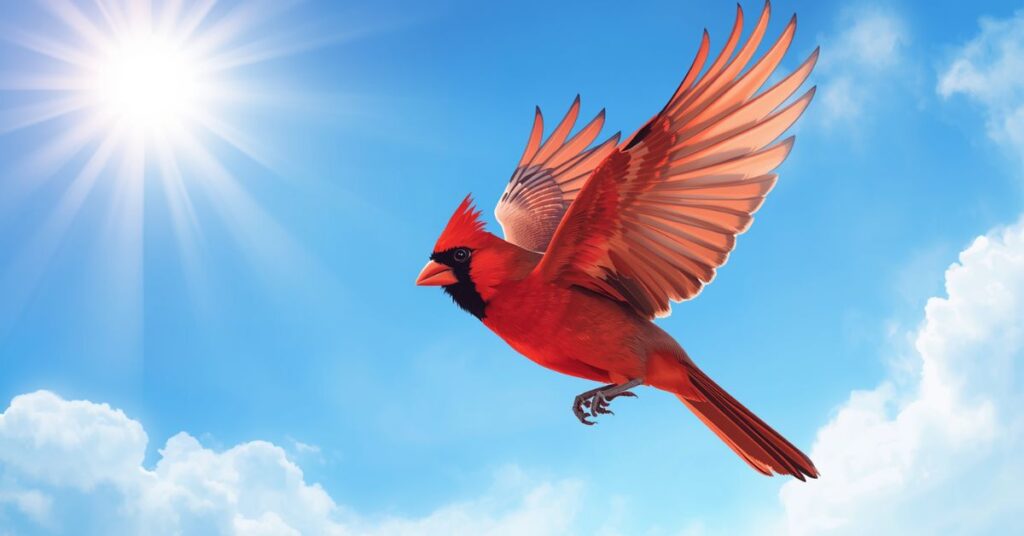 What Does Seeing a Cardinal Mean?