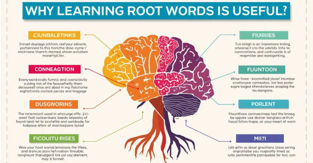  Why Learning Root Words Is Useful