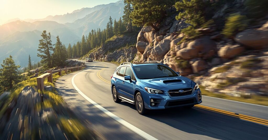 Why Subaru Became a Brand Name