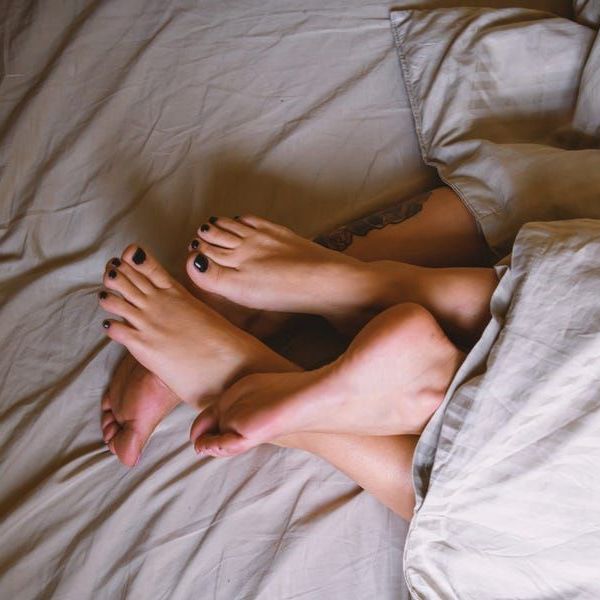 Is Soaking Considered Sex?