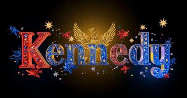 What Does the Name Kennedy Mean?