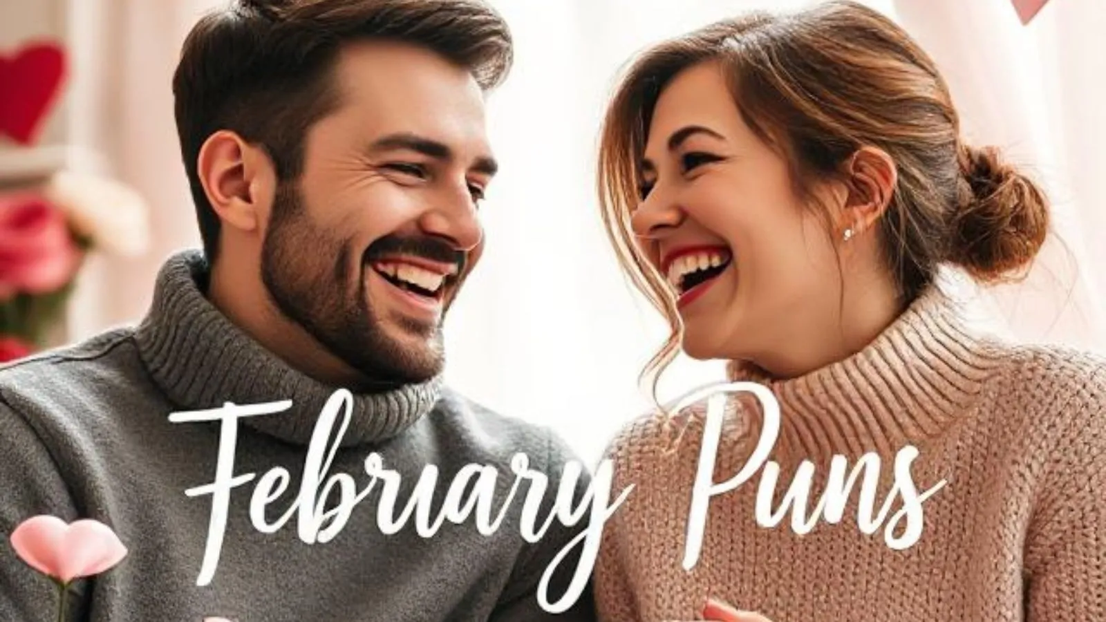 February Puns