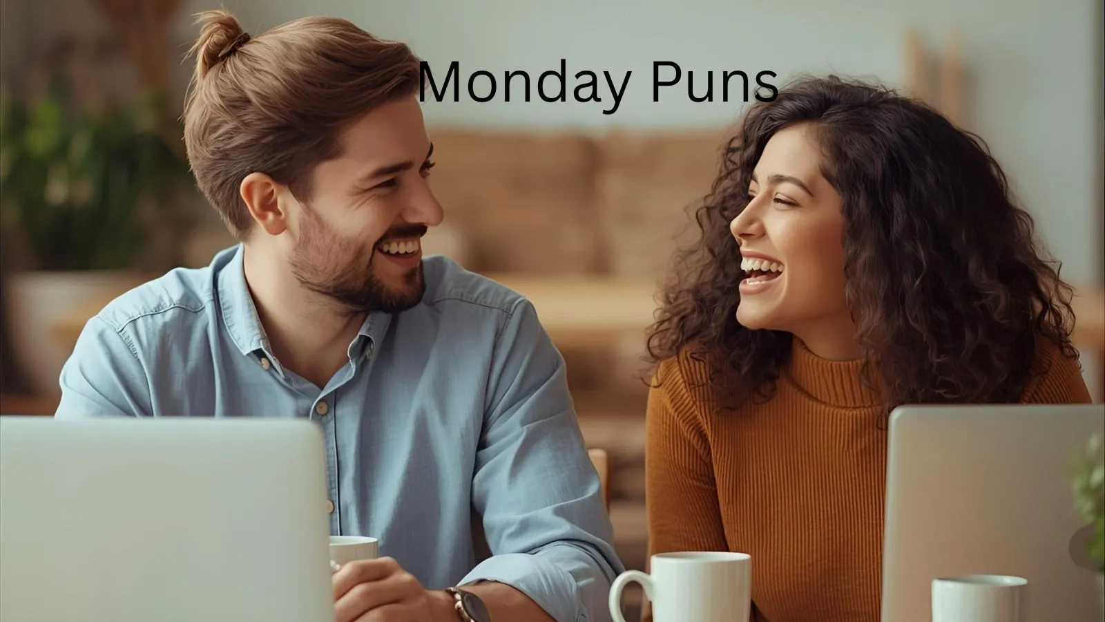 Monday Puns