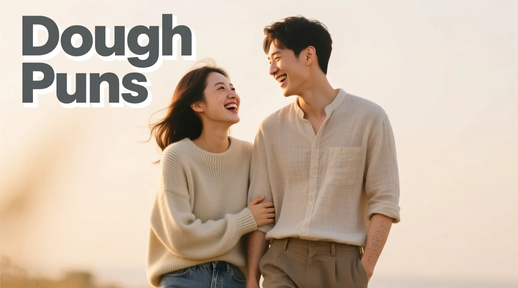Dough Puns