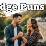 Bridge Puns