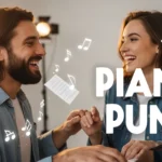 Piano Puns