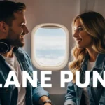Plane Puns
