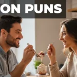 Spoon Puns