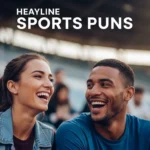 Sports Puns