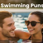 Swimming Puns