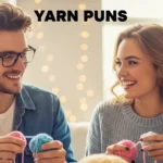 Yarn Puns