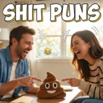 Shit Puns
