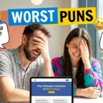 Worst Puns