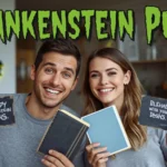 Frankenstein Puns