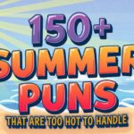 “200 Funny Father’s Day Puns For Cool Dads”